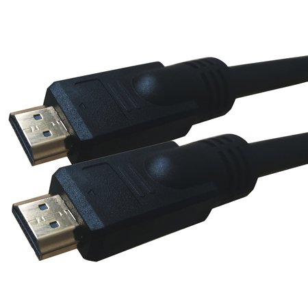 EMATIC 4K High Speed HDMI Cable with Ethernet, 100 Feet EMC100HD